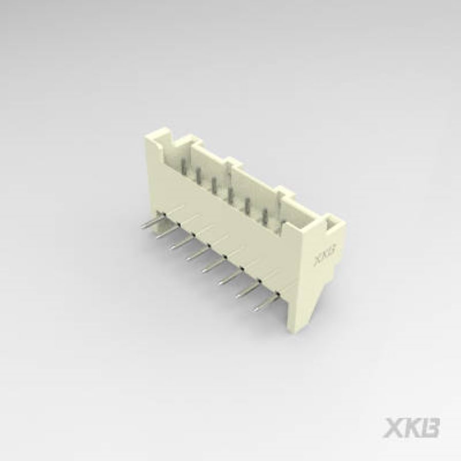 X2508WR-07-N0SN-XKB Connectivity